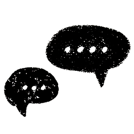 OhHello conversation illustration