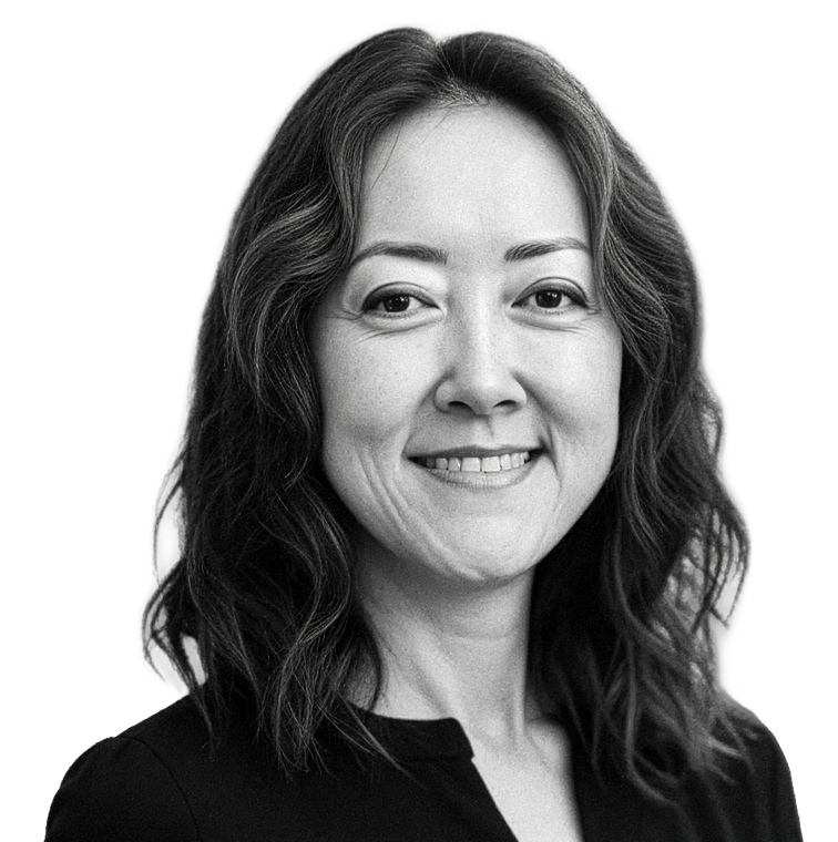 Mentor portrait