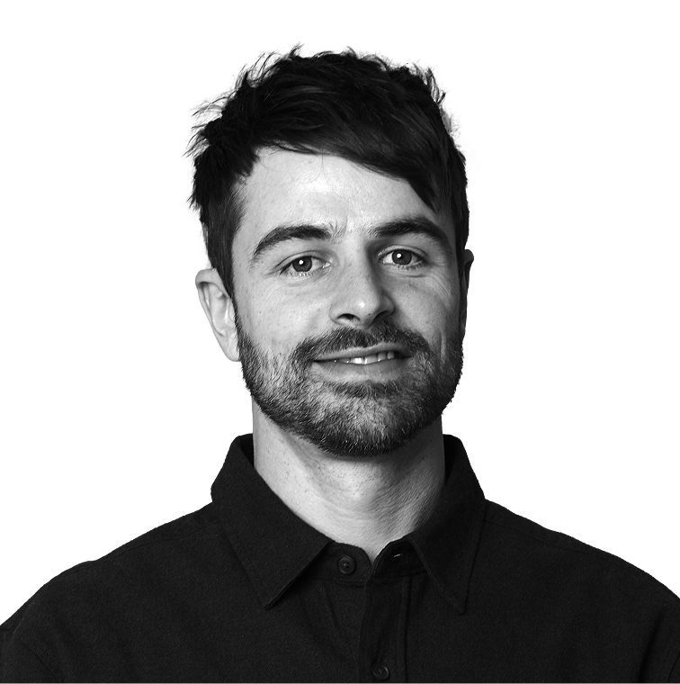 Mentor portrait