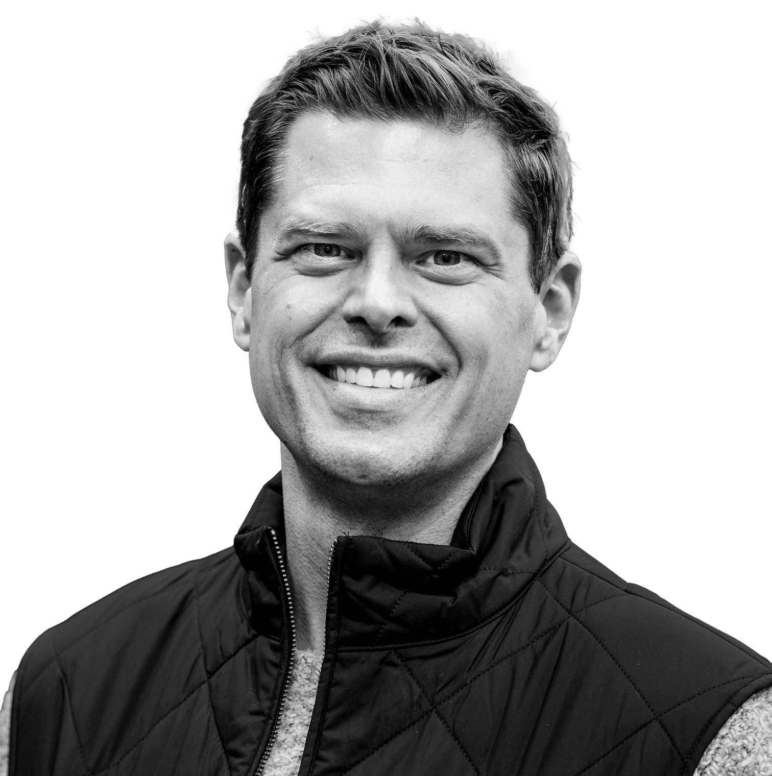 Mentor portrait