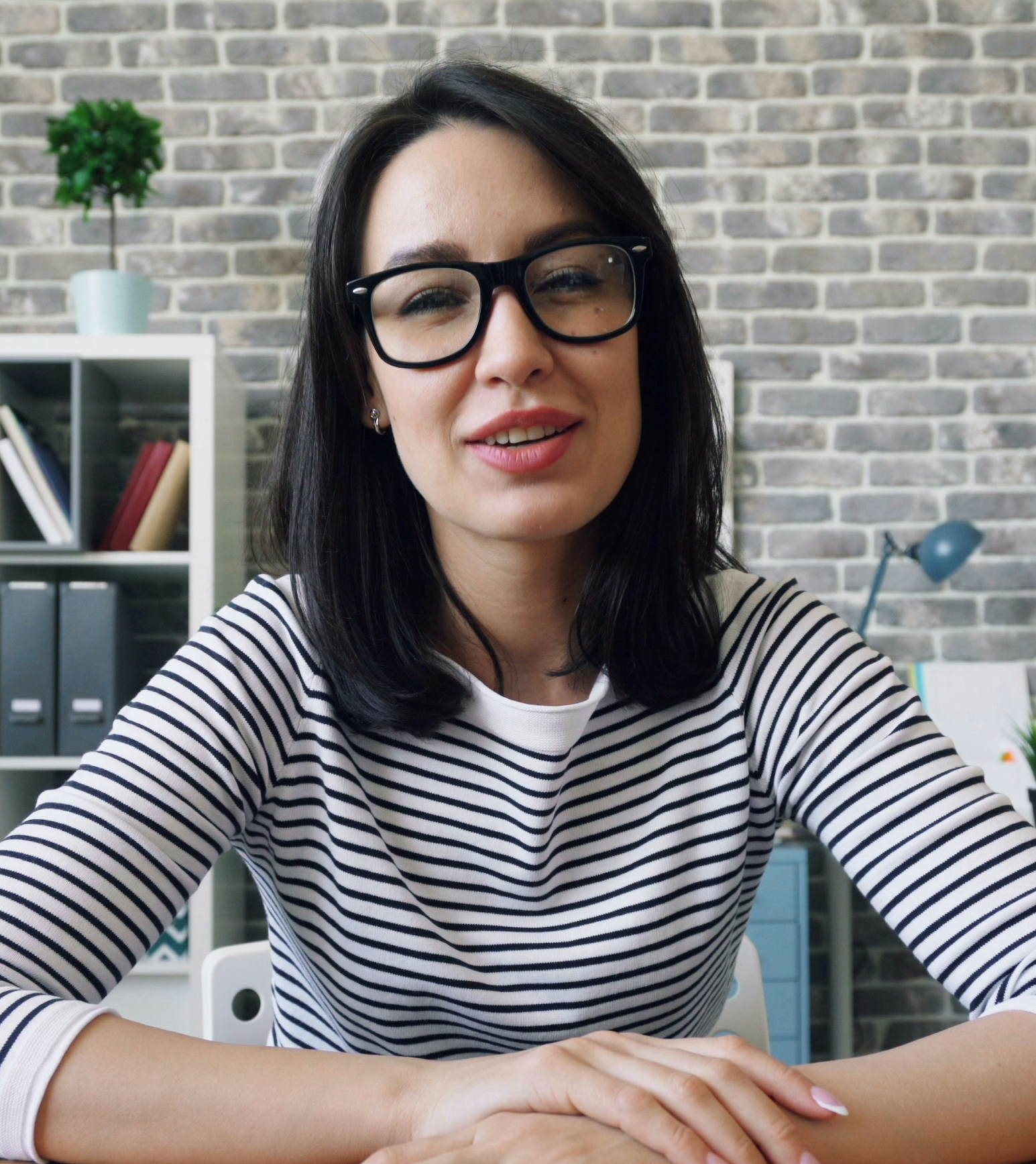 Valerie the Mentor