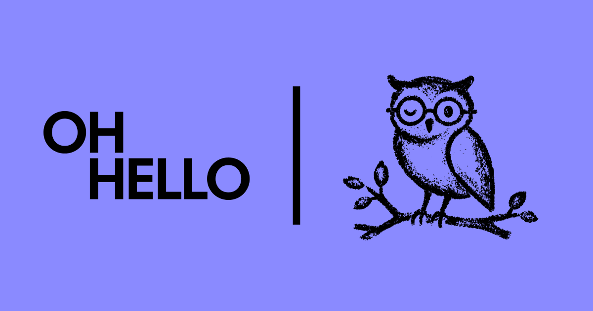 Okhello OhHello
